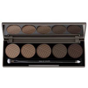 Dose of Colors: Pretty Cool Palette